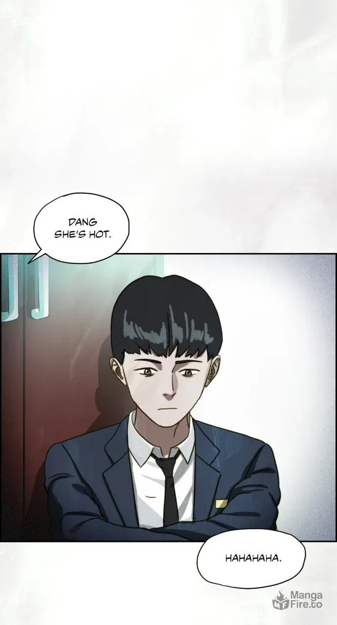Day of Disaster Chapter 39 page 18