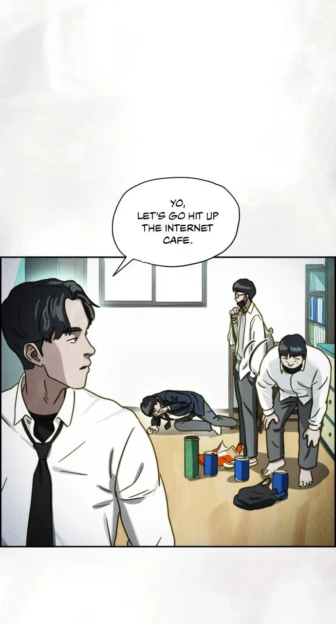 Day of Disaster Chapter 39 page 32