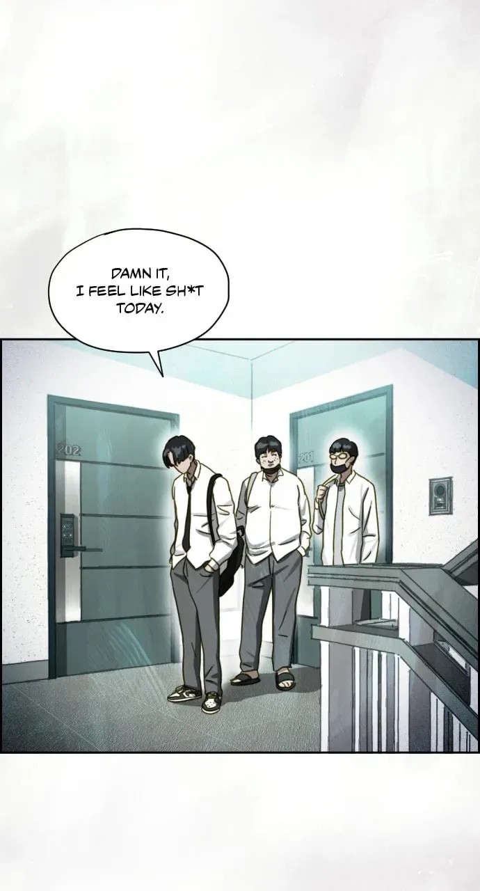 Day of Disaster Chapter 39 page 34