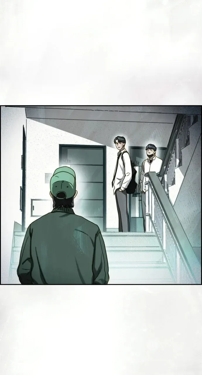 Day of Disaster Chapter 39 page 37