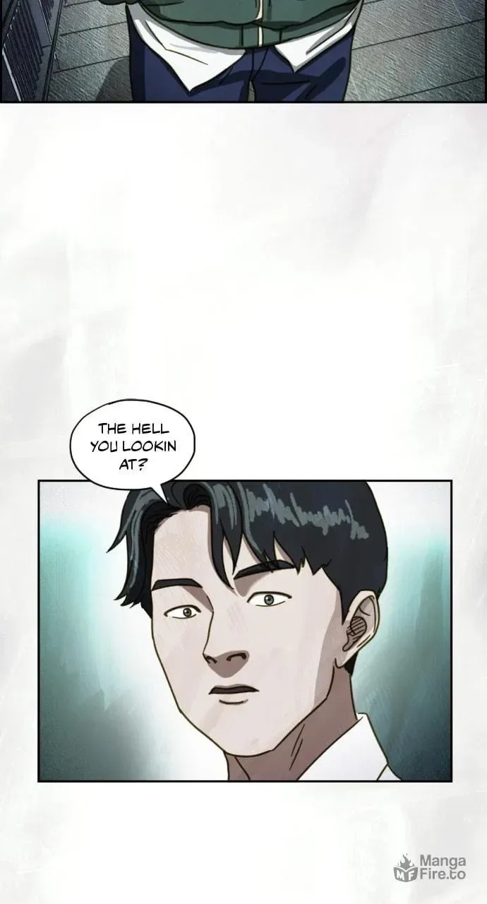 Day of Disaster Chapter 39 page 36