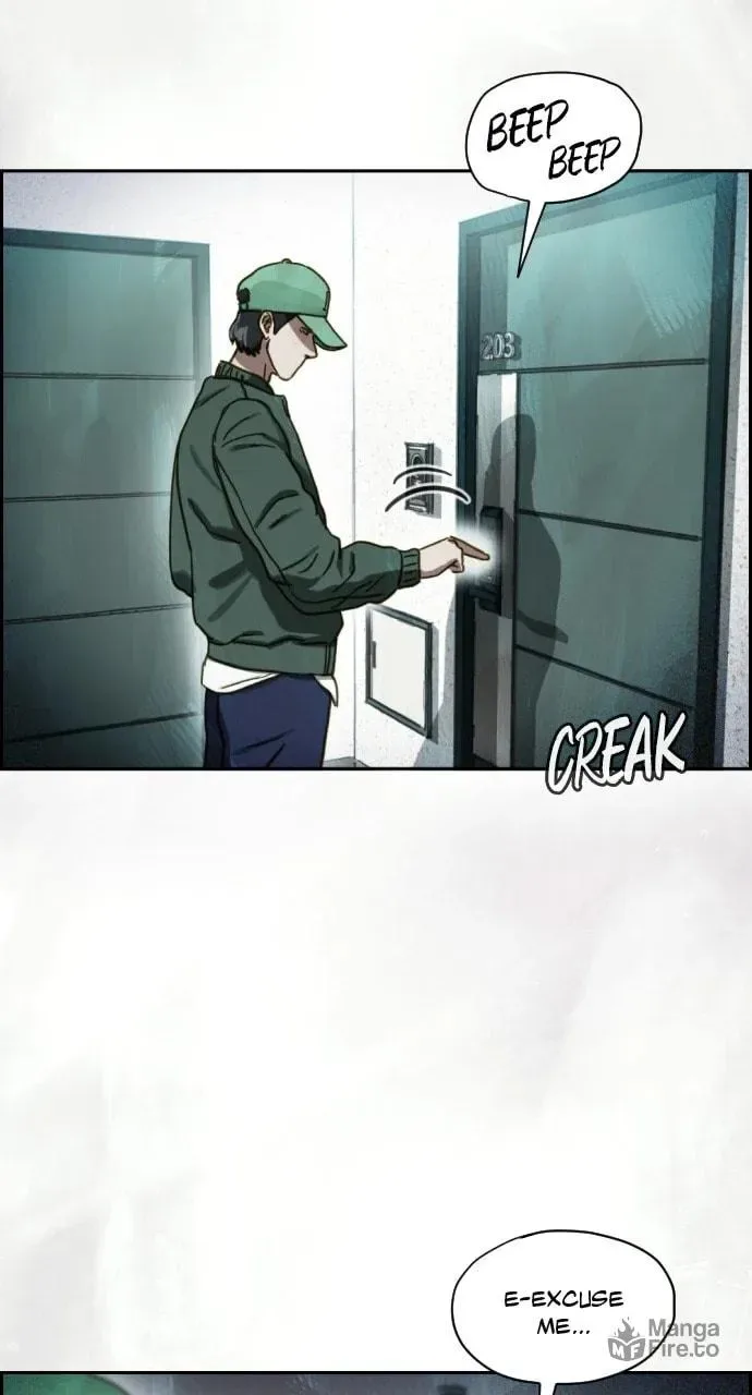 Day of Disaster Chapter 39 page 40