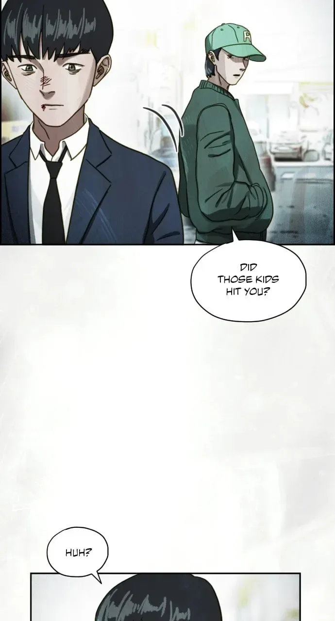 Day of Disaster Chapter 39 page 47