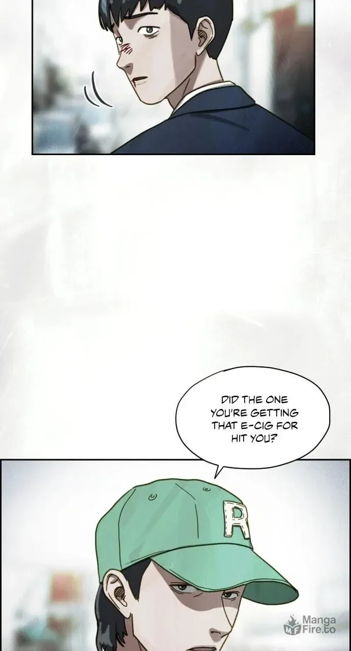 Day of Disaster Chapter 39 page 48