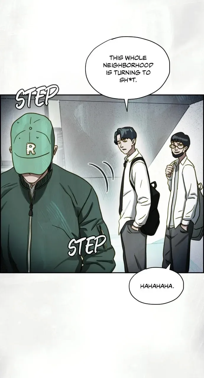 Day of Disaster Chapter 39 page 38