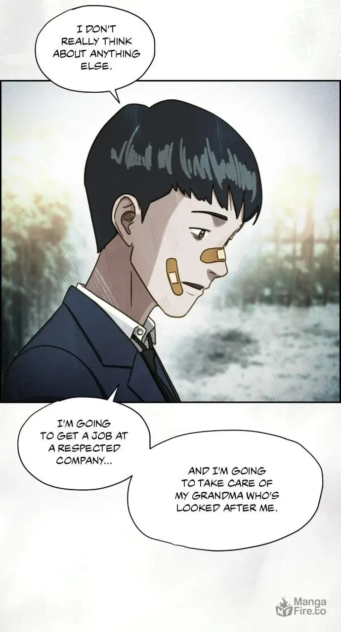 Day of Disaster Chapter 39 page 55