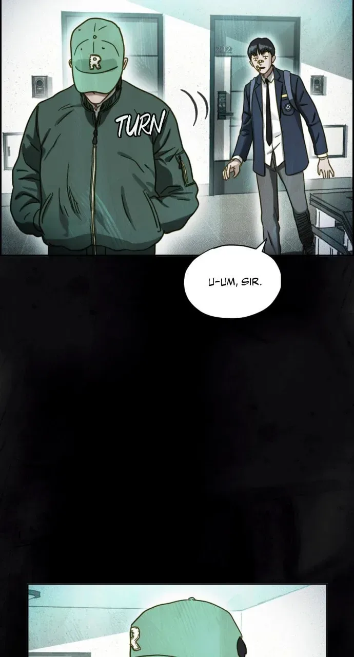 Day of Disaster Chapter 39 page 73