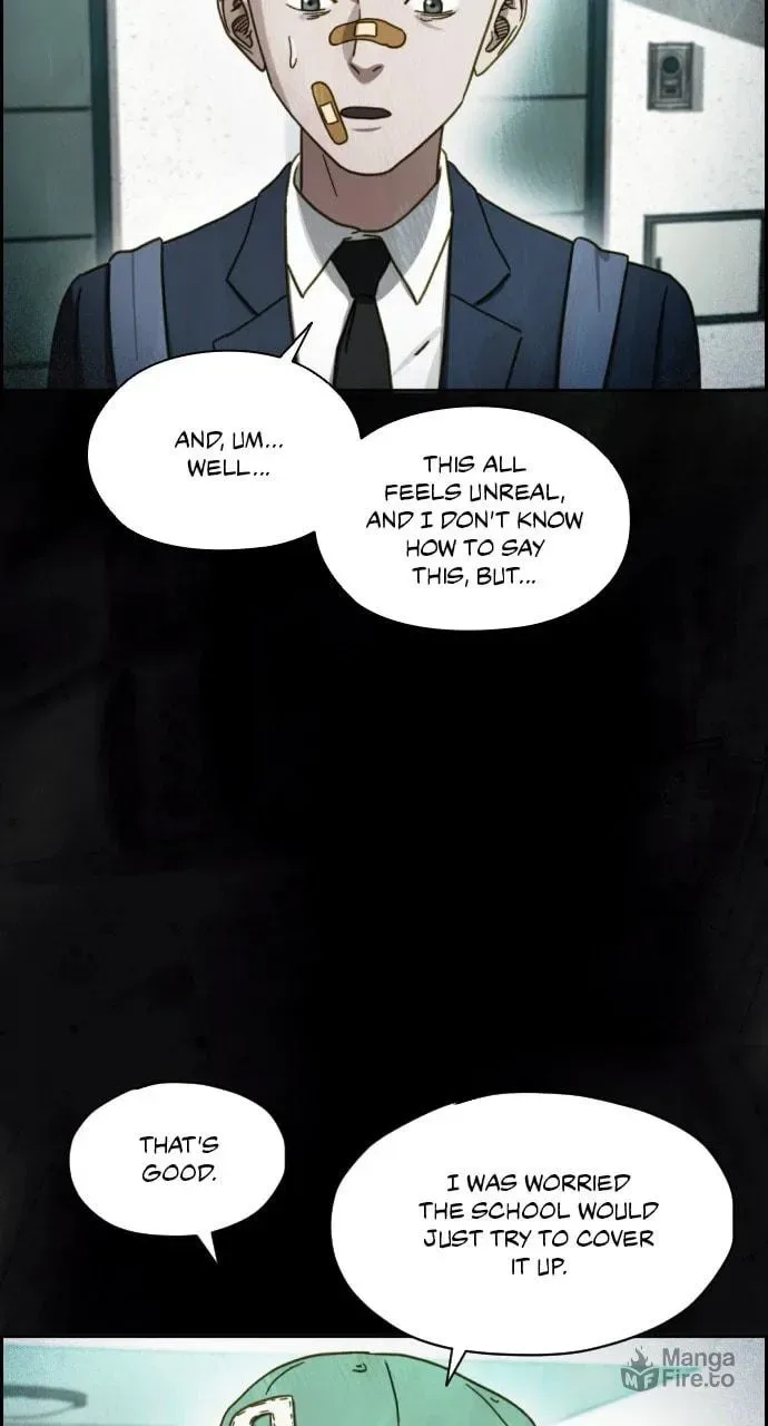 Day of Disaster Chapter 39 page 75