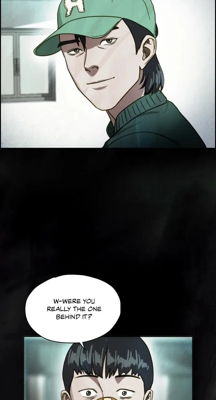 Day of Disaster Chapter 39 page 76