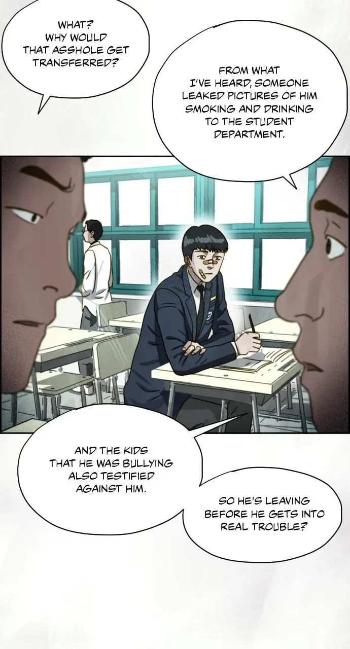 Day of Disaster Chapter 39 page 67