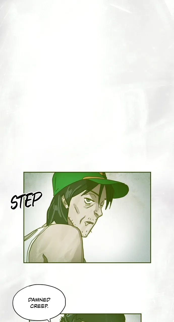 Day of Disaster Chapter 4 page 1