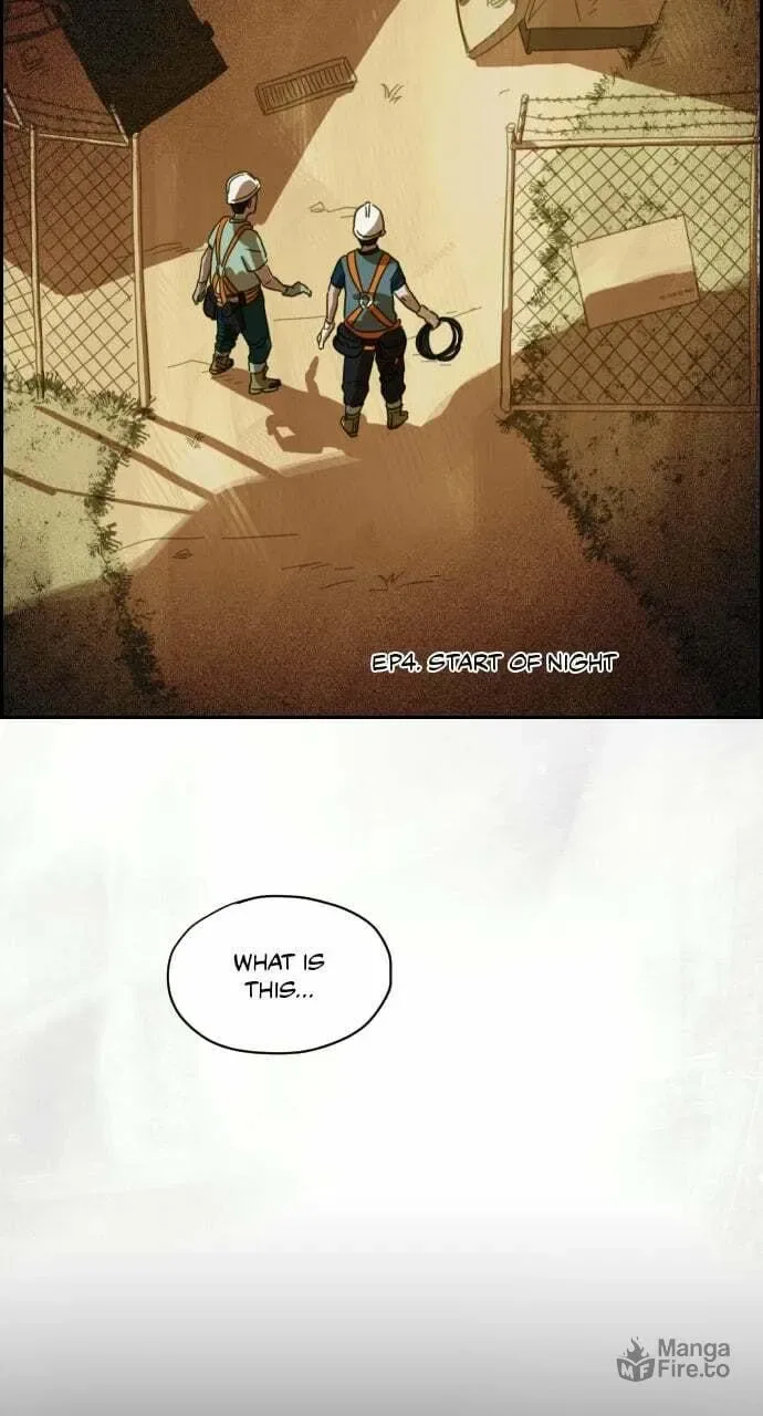 Day of Disaster Chapter 4 page 10