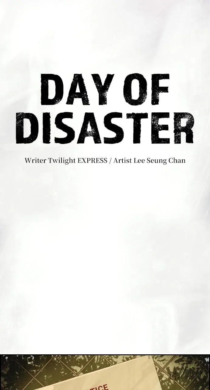 Day of Disaster Chapter 4 page 5