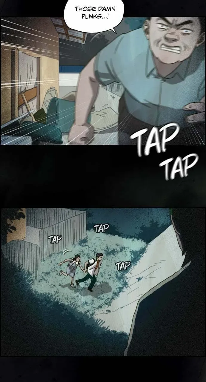 Day of Disaster Chapter 4 page 22