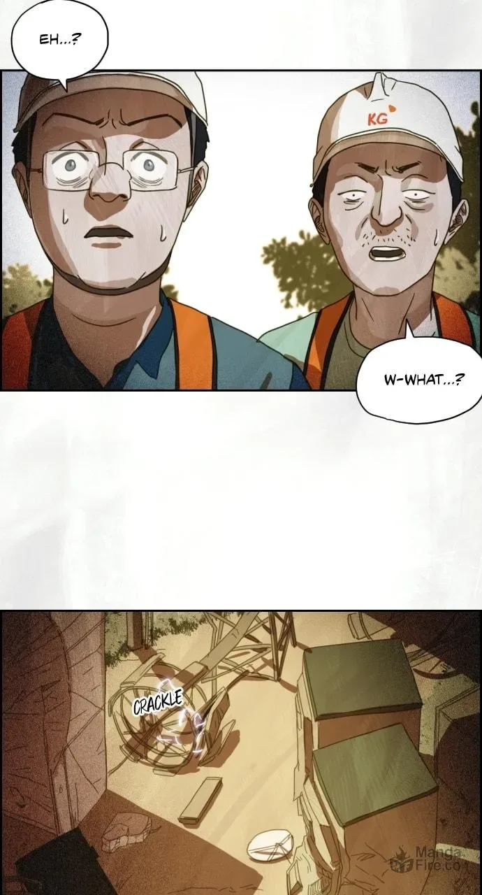 Day of Disaster Chapter 4 page 9