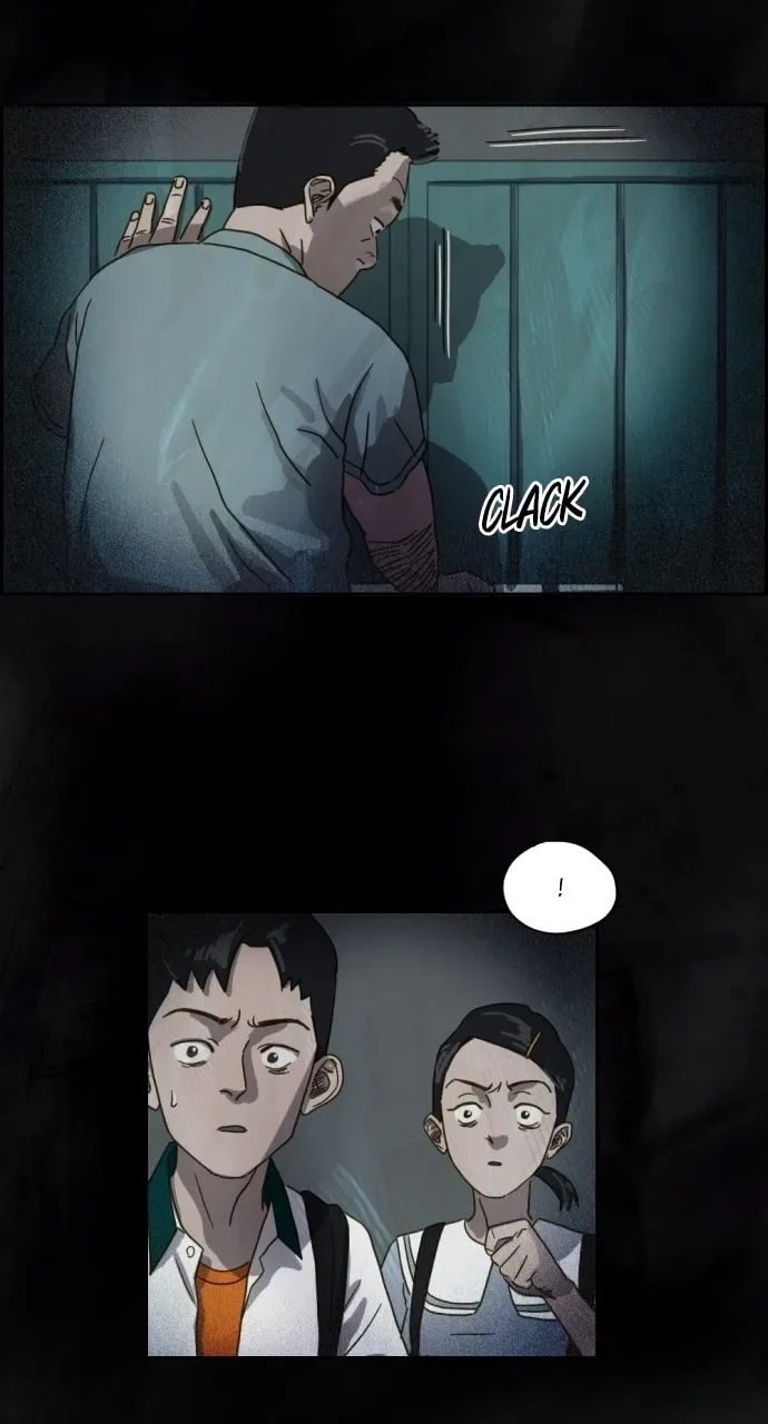Day of Disaster Chapter 4 page 16
