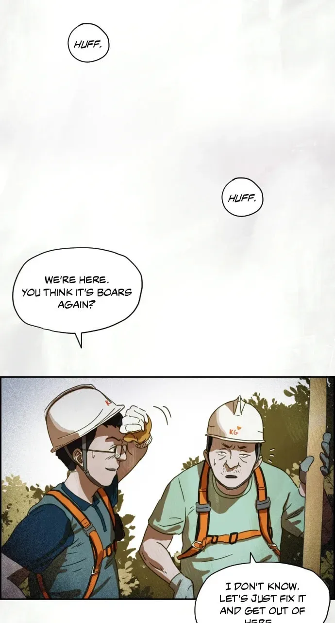 Day of Disaster Chapter 4 page 7