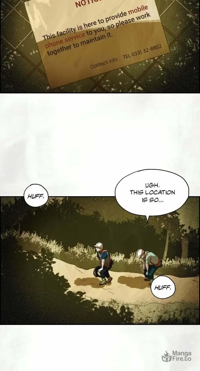 Day of Disaster Chapter 4 page 6
