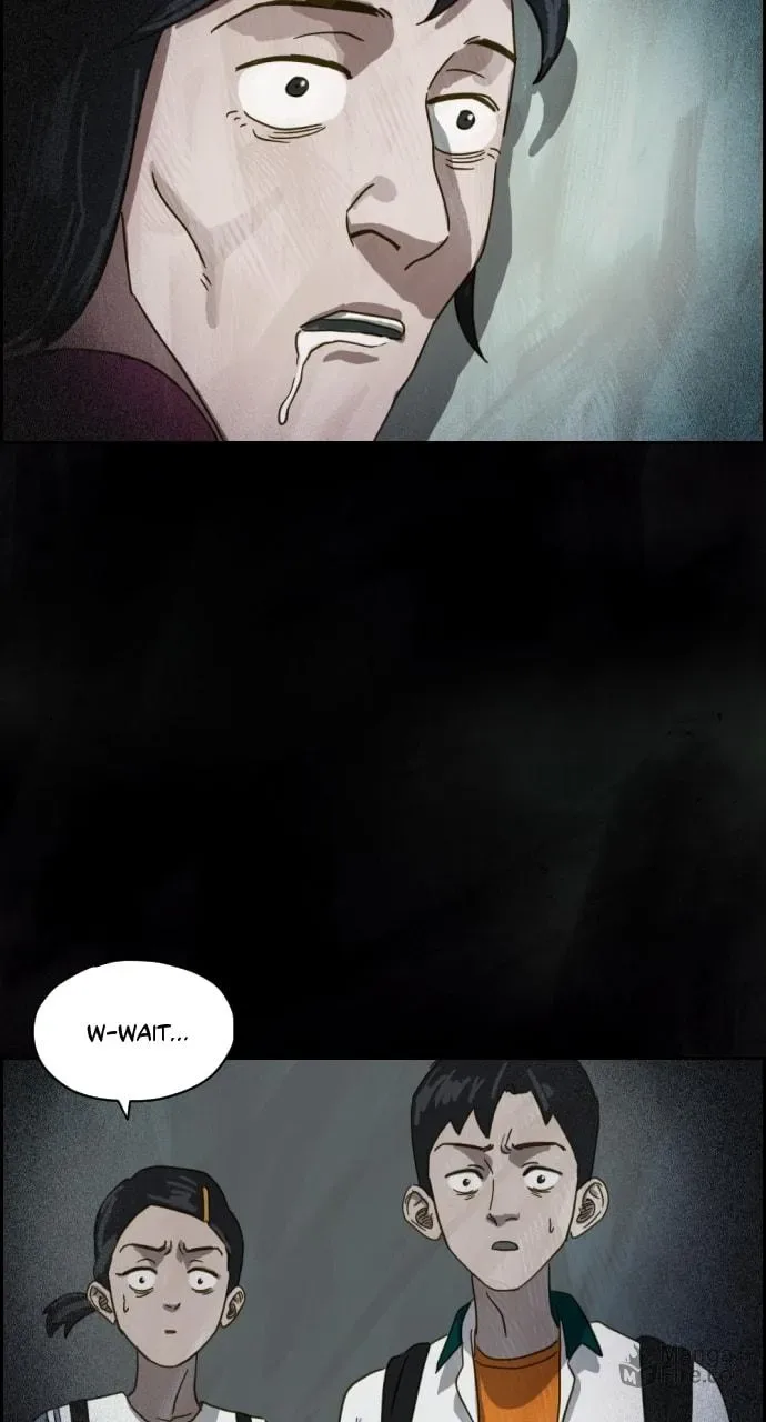 Day of Disaster Chapter 4 page 12