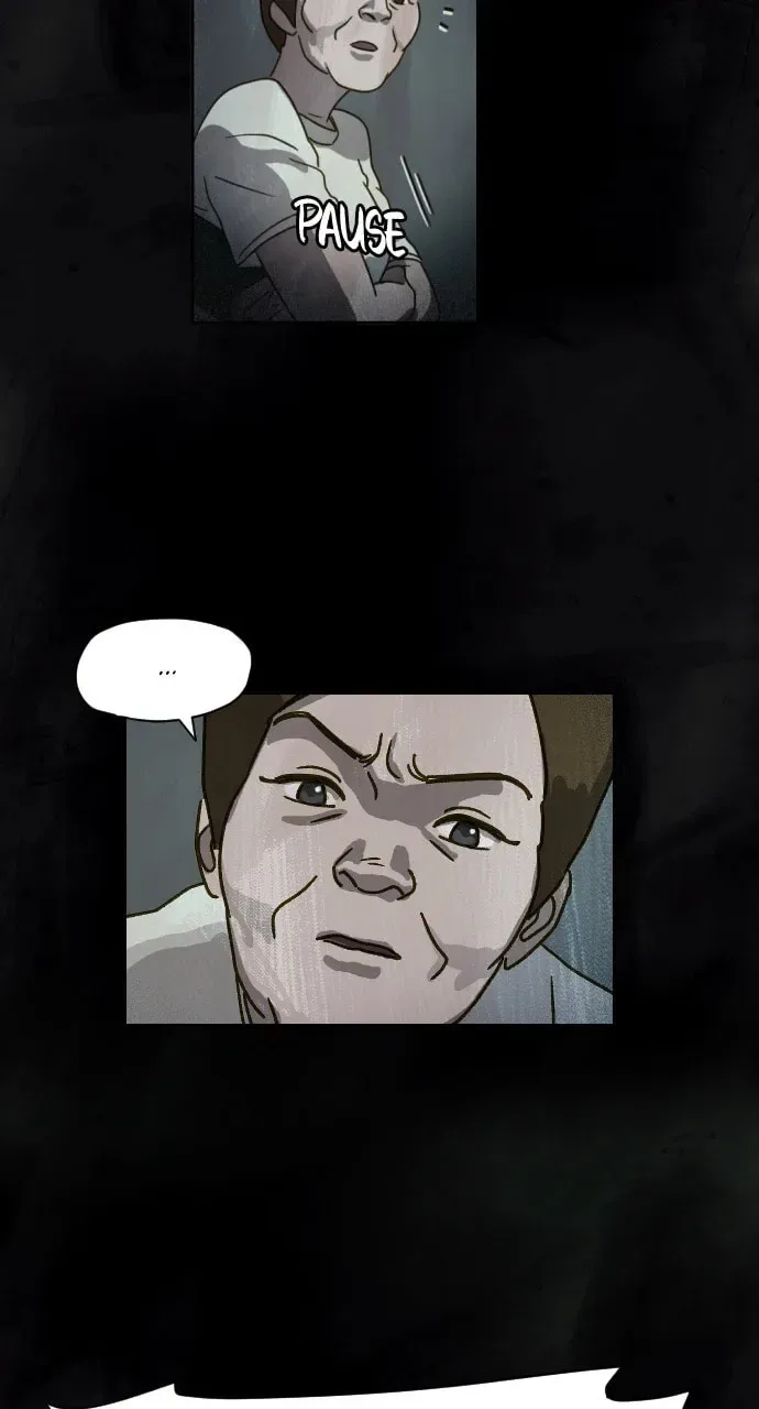 Day of Disaster Chapter 4 page 26