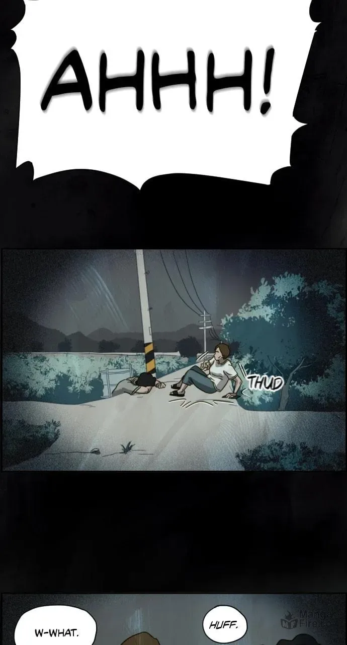 Day of Disaster Chapter 4 page 27