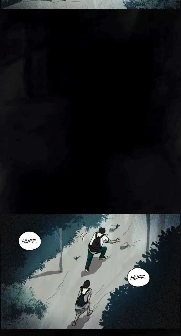 Day of Disaster Chapter 4 page 32