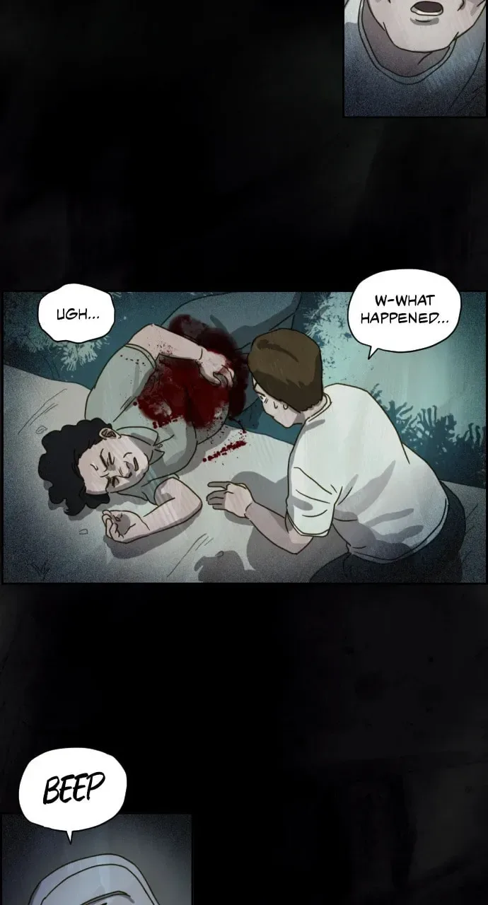 Day of Disaster Chapter 4 page 29