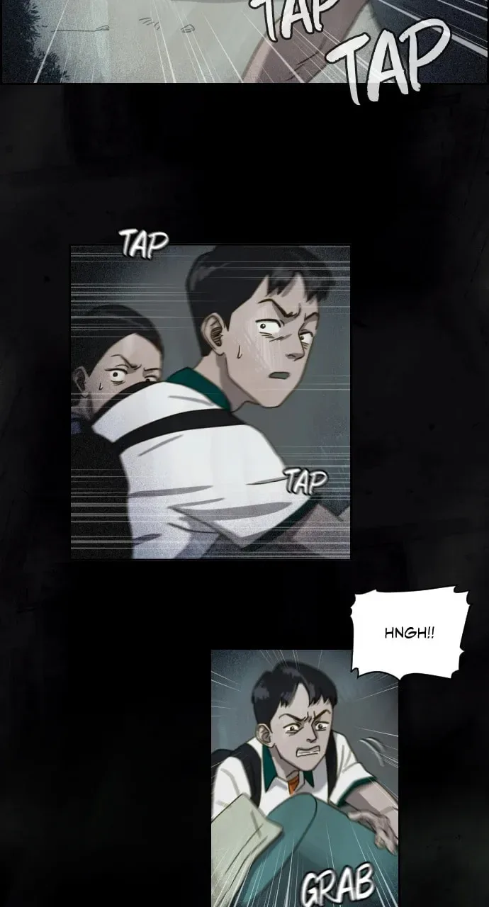 Day of Disaster Chapter 4 page 19