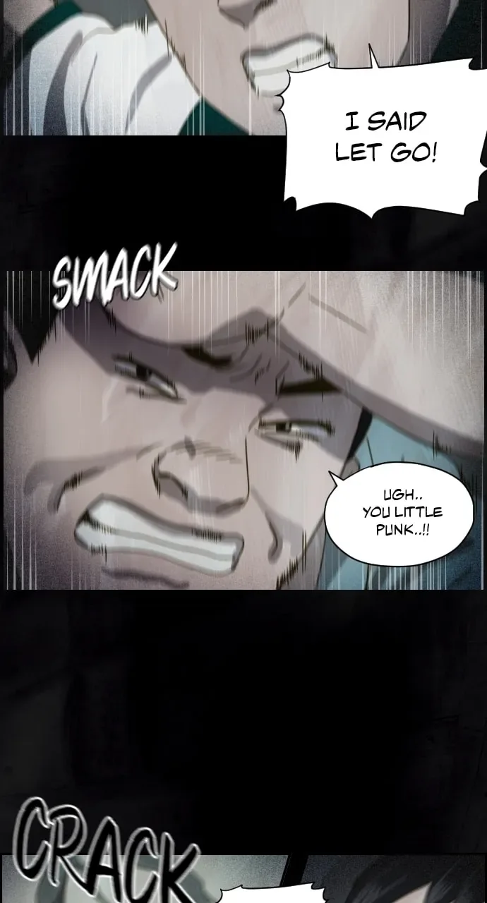 Day of Disaster Chapter 4 page 38