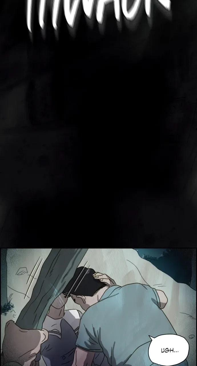 Day of Disaster Chapter 4 page 44