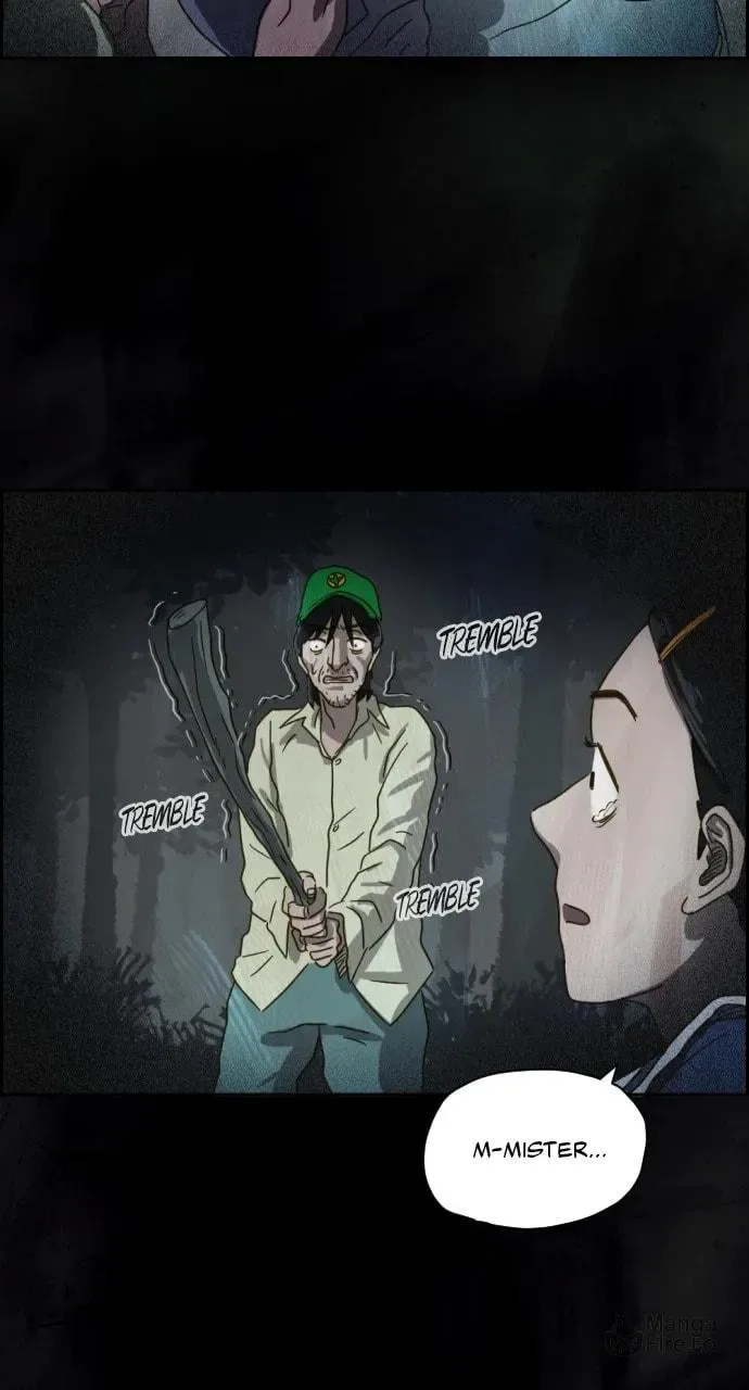 Day of Disaster Chapter 4 page 45