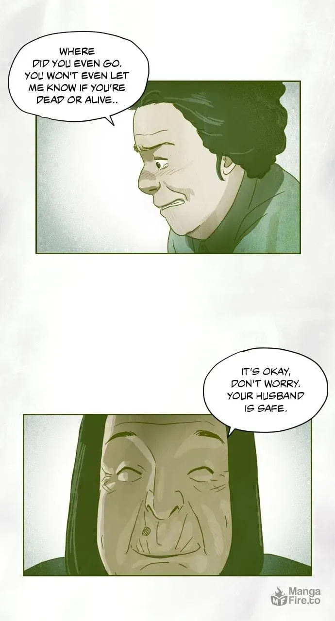 Day of Disaster Chapter 4 page 3