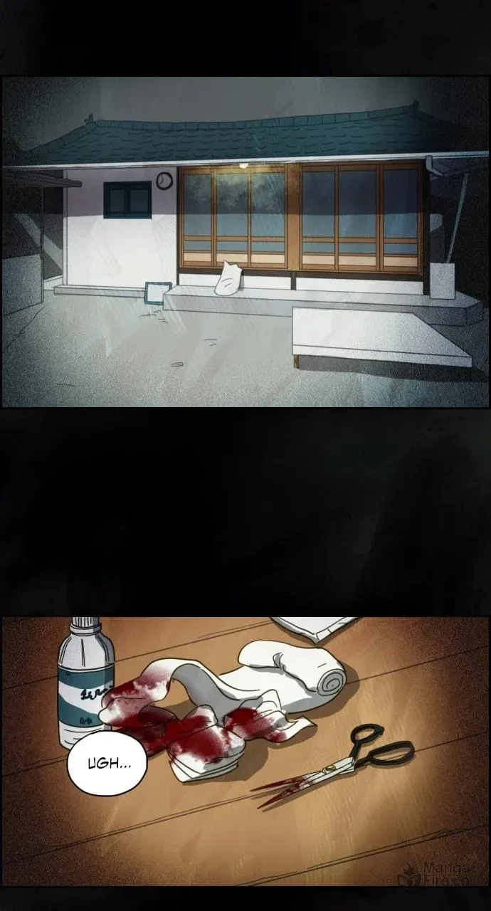 Day of Disaster Chapter 4 page 48