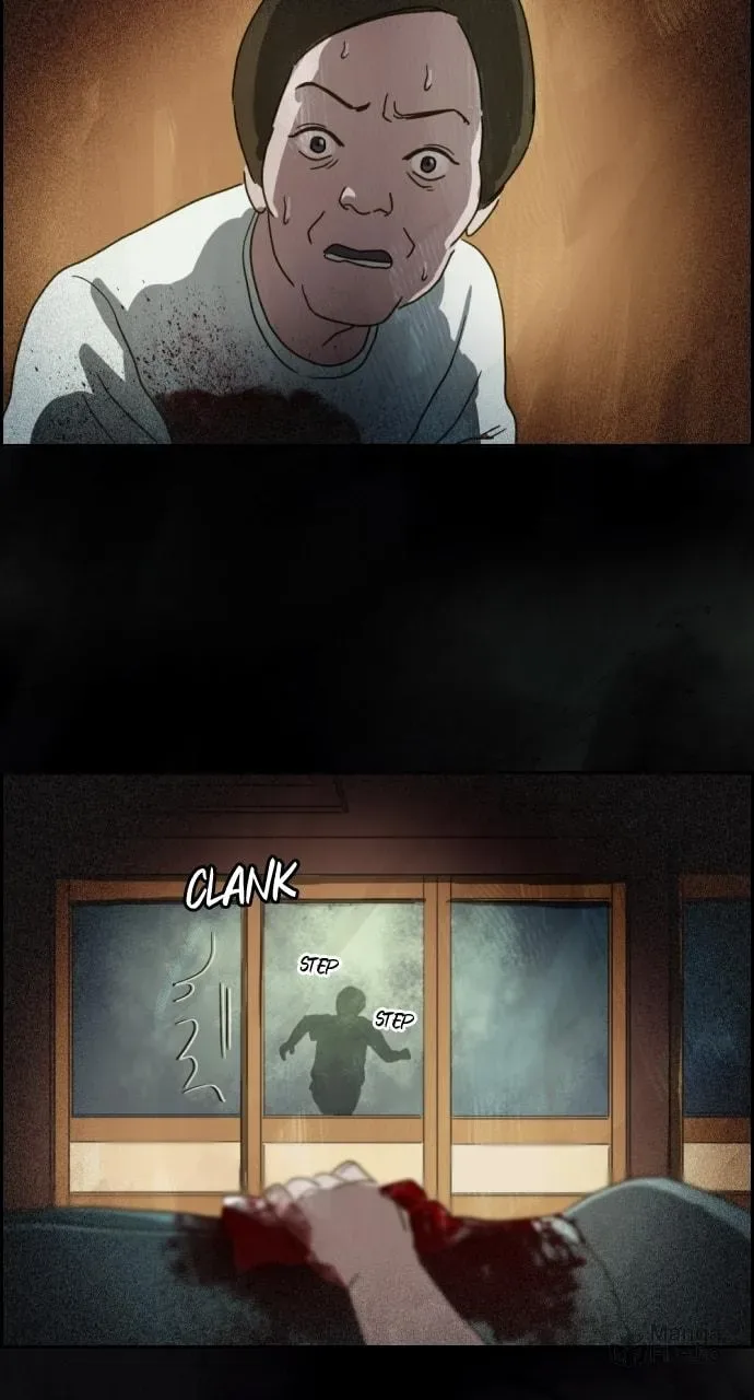 Day of Disaster Chapter 4 page 50