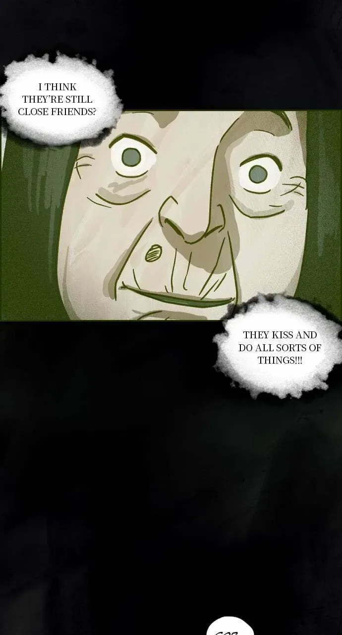 Day of Disaster Chapter 4 page 52