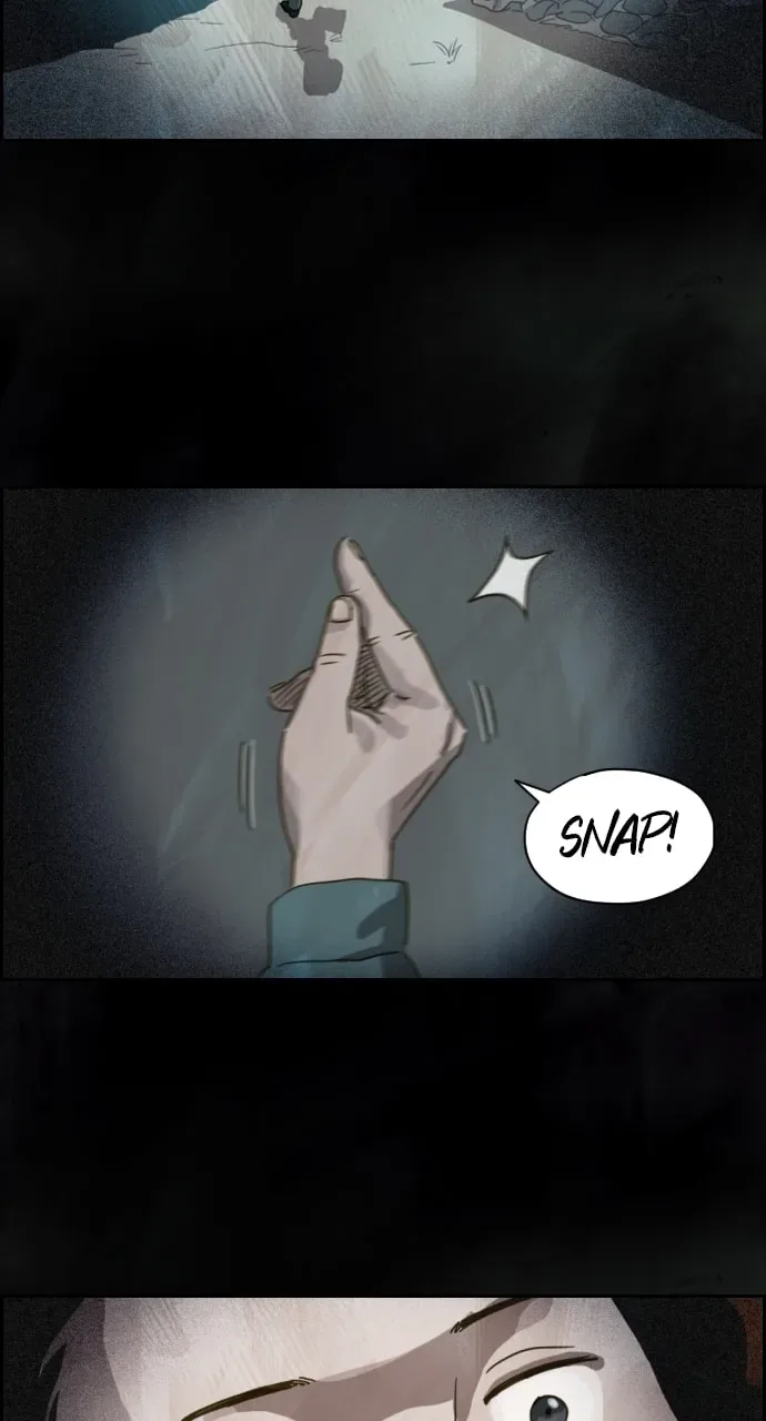 Day of Disaster Chapter 4 page 61