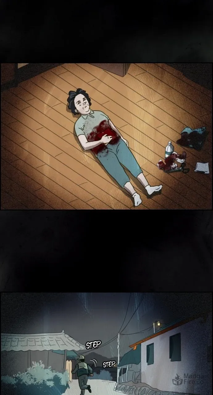 Day of Disaster Chapter 4 page 60