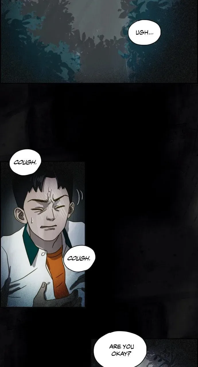 Day of Disaster Chapter 4 page 63