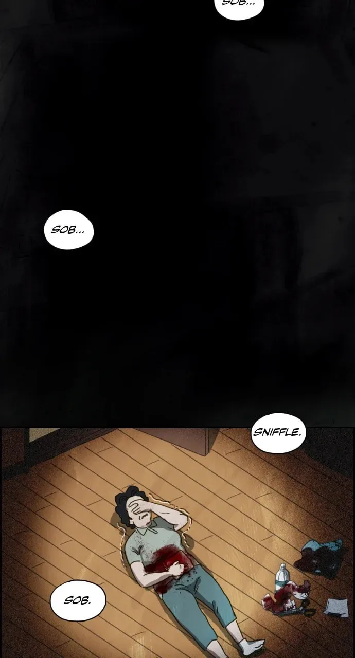 Day of Disaster Chapter 4 page 53