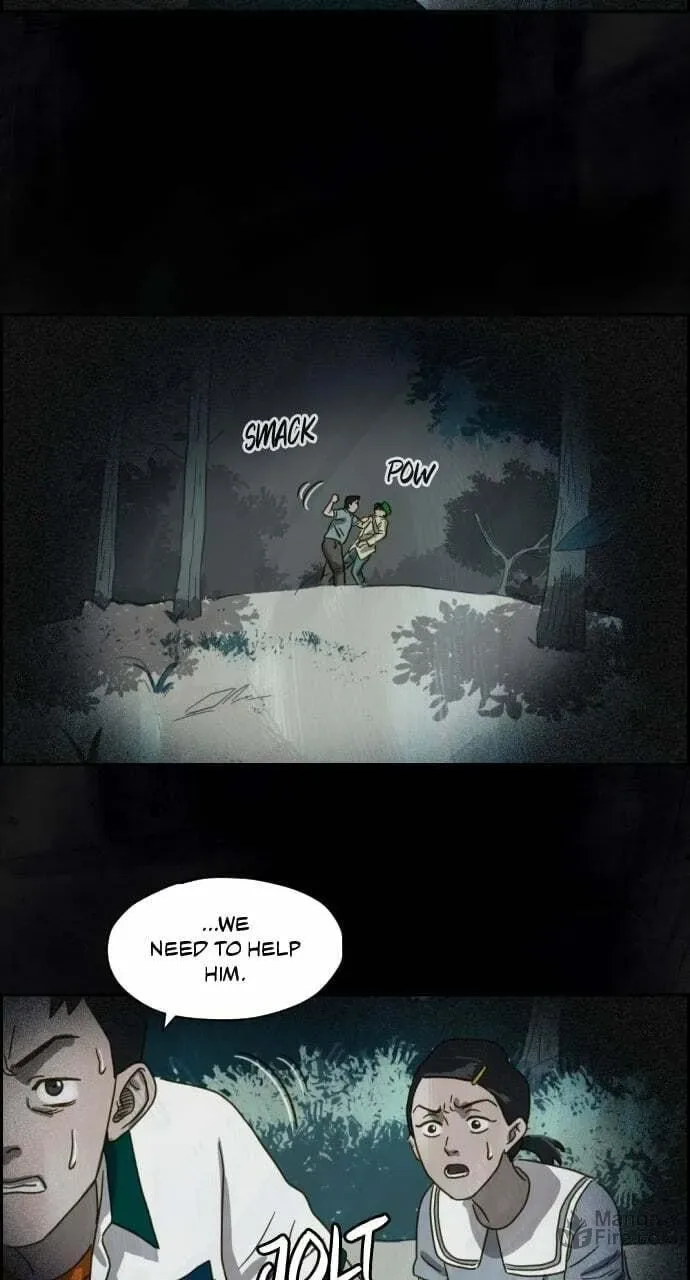 Day of Disaster Chapter 4 page 65