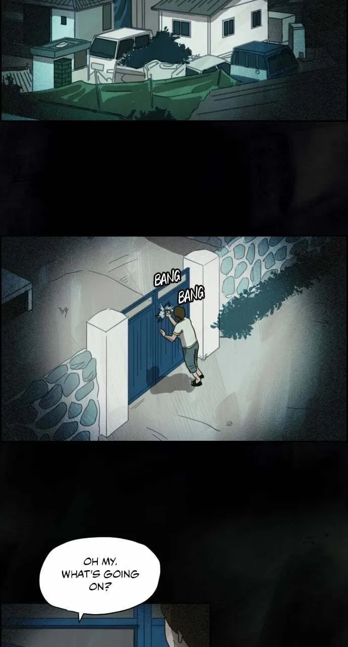 Day of Disaster Chapter 4 page 67