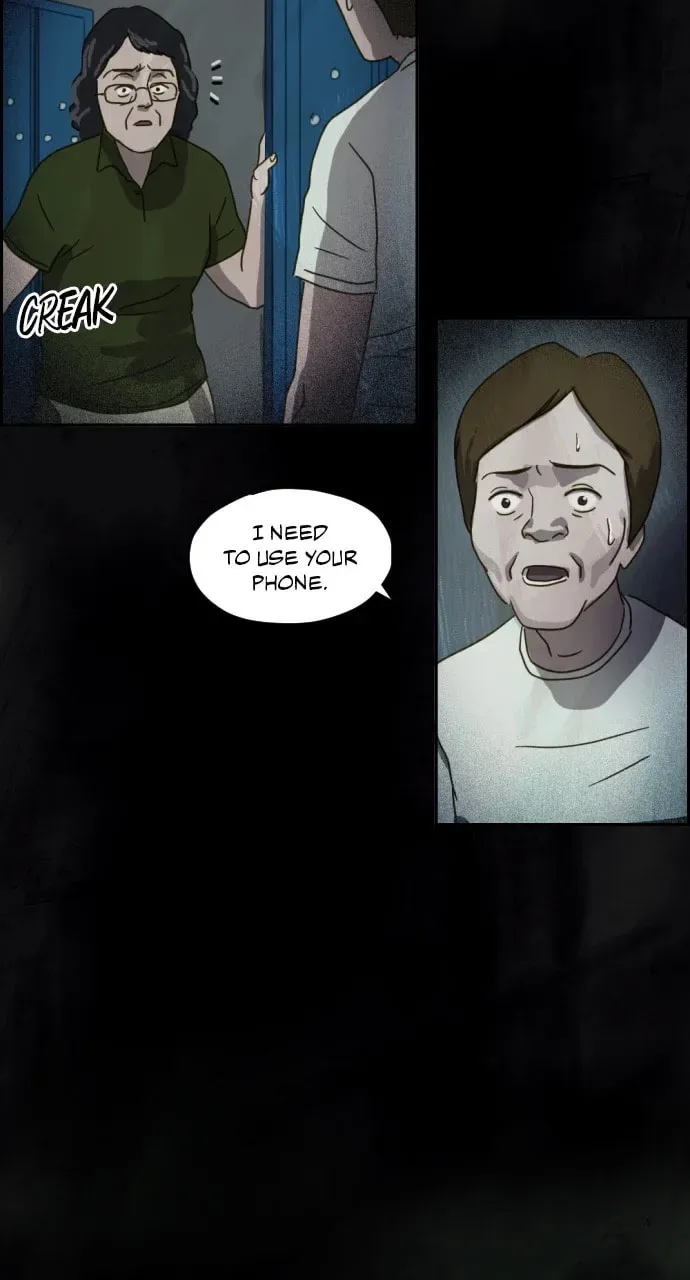 Day of Disaster Chapter 4 page 68