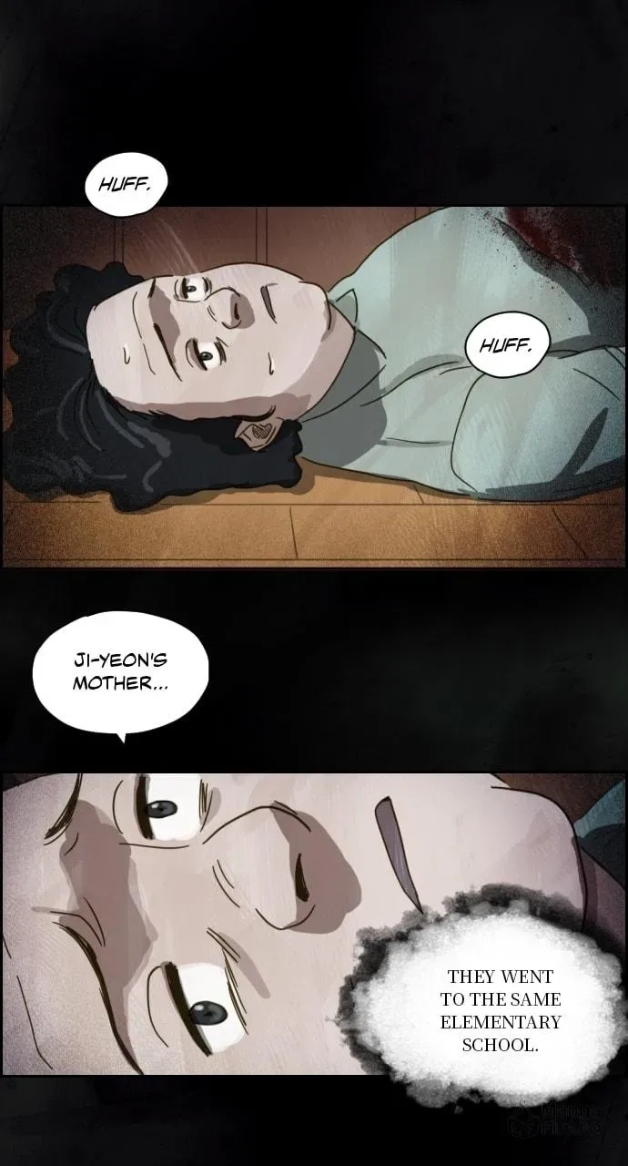 Day of Disaster Chapter 4 page 51
