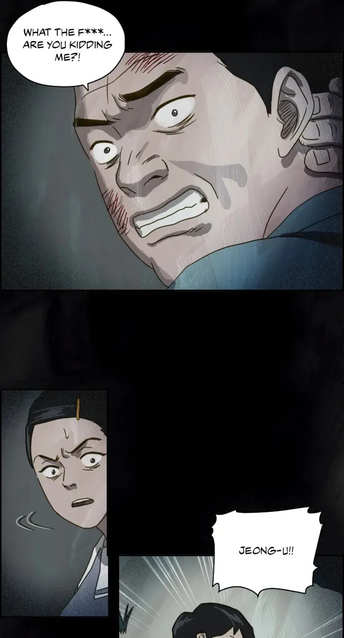 Day of Disaster Chapter 4 page 46