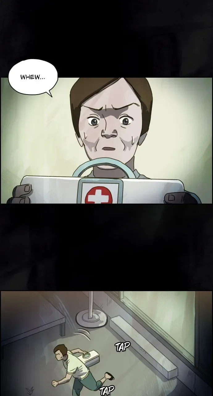 Day of Disaster Chapter 4 page 74