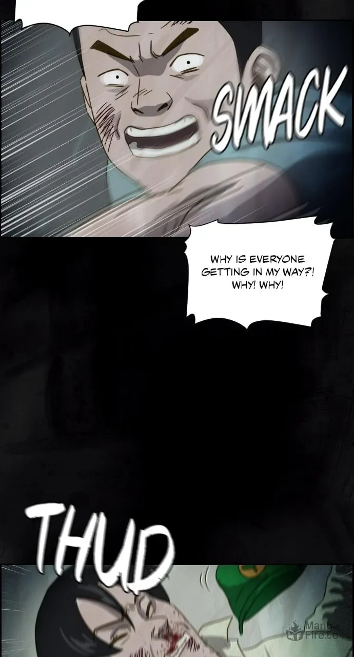Day of Disaster Chapter 4 page 78