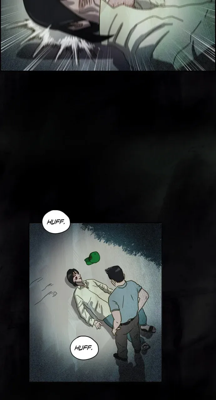 Day of Disaster Chapter 4 page 79