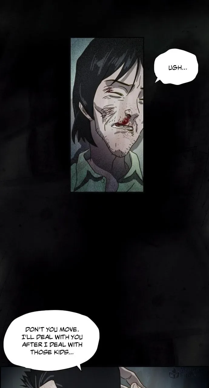 Day of Disaster Chapter 4 page 80