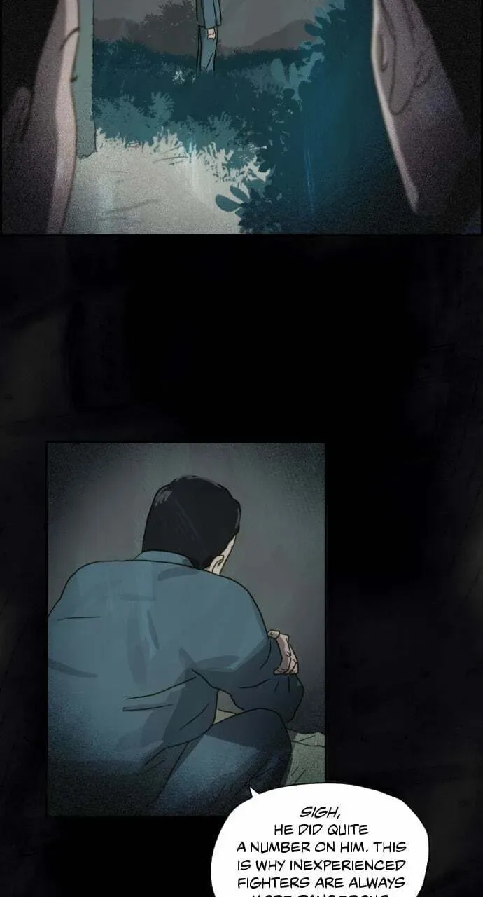 Day of Disaster Chapter 4 page 86