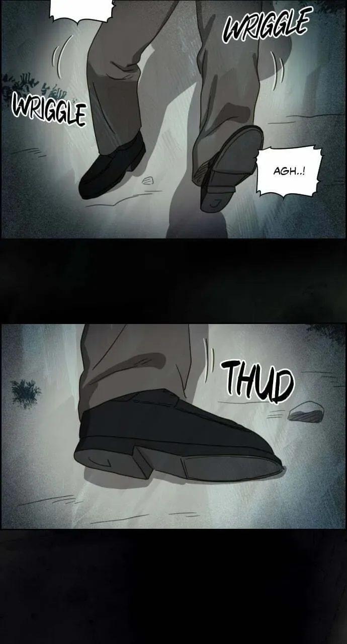 Day of Disaster Chapter 4 page 83
